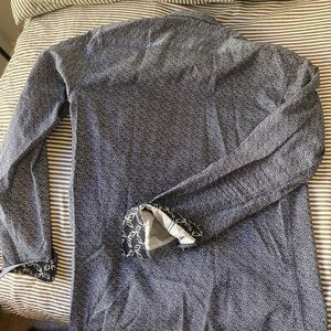 Ted Baker shirt very good condition